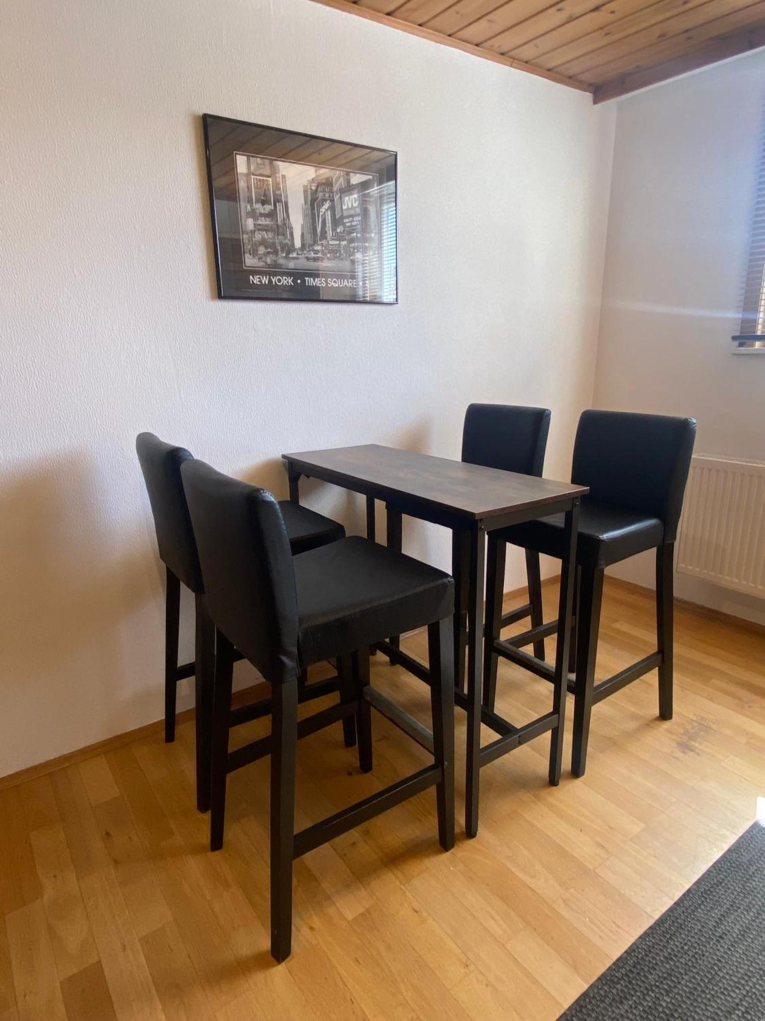 Apartmenthaus Selbitz Exterior foto